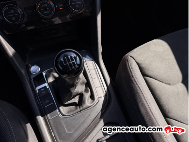 Volkswagen Tiguan Allspace — 20