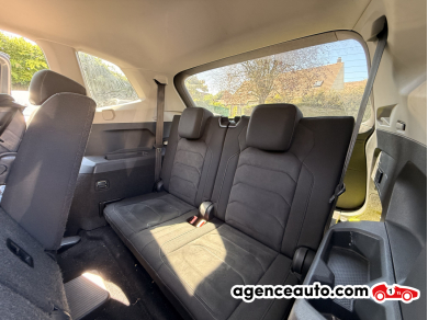Volkswagen Tiguan Allspace — 14