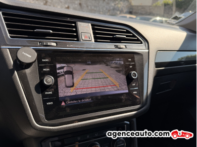 Volkswagen Tiguan Allspace — 18
