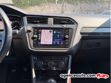 Volkswagen Tiguan Allspace — 17