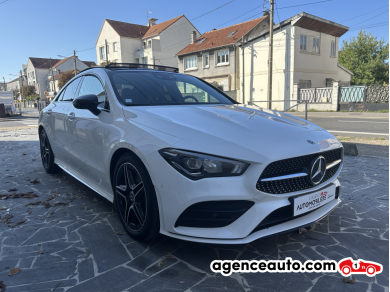 Mercedes Classe CLA — 6