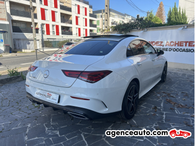 Mercedes Classe CLA — 5