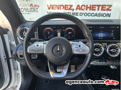 Mercedes Classe CLA — 11