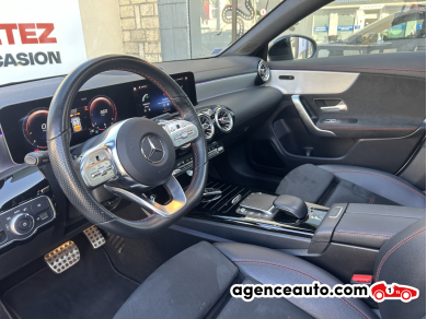 Mercedes Classe CLA — 9