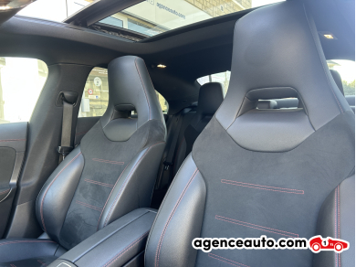 Mercedes Classe CLA — 12