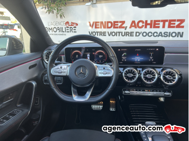 Mercedes Classe CLA — 13