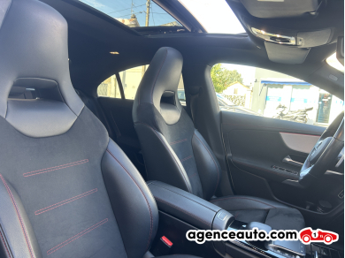 Mercedes Classe CLA — 14