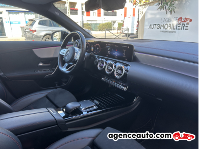 Mercedes Classe CLA — 17
