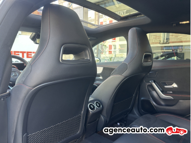 Mercedes Classe CLA — 16
