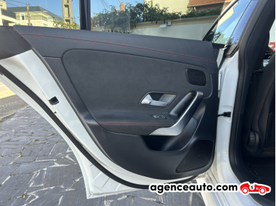 Mercedes Classe CLA — 19