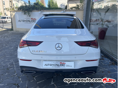 Mercedes Classe CLA — 4