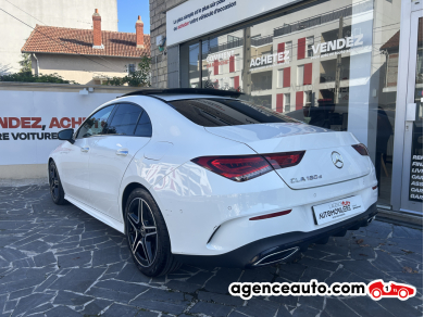 Mercedes Classe CLA — 3