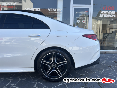 Mercedes Classe CLA — 8