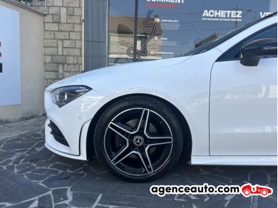 Mercedes Classe CLA — 7