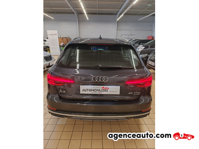 Audi A4 Avant — 5