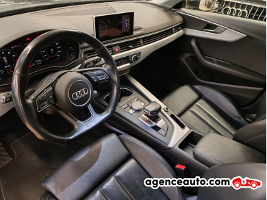 Audi A4 Avant — 10
