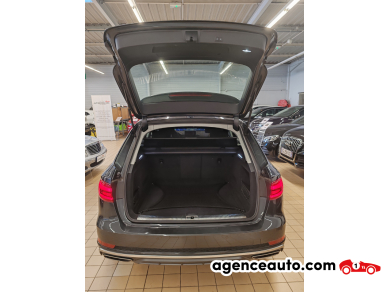 Audi A4 Avant — 6
