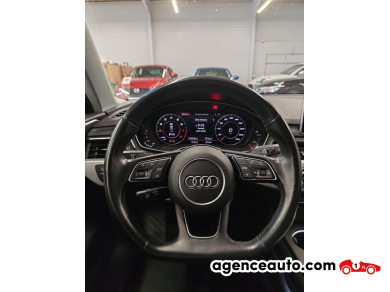 Audi A4 Avant — 18