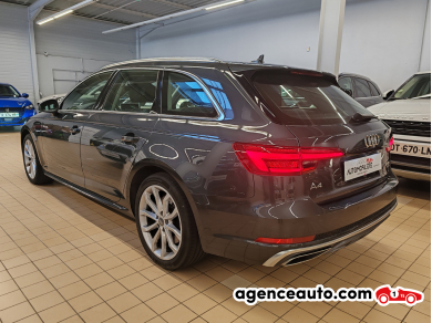 Audi A4 Avant — 7