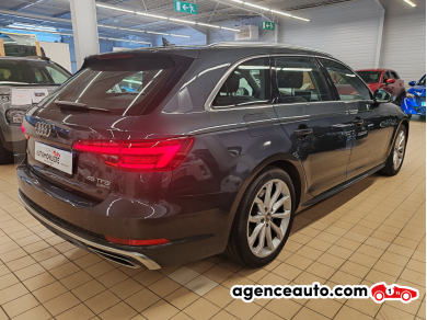 Audi A4 Avant — 4
