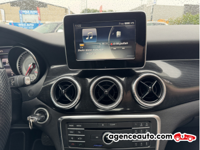 Mercedes Classe CLA — 20
