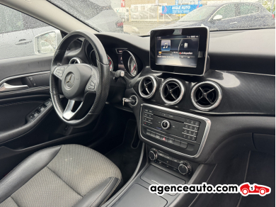 Mercedes Classe CLA — 11