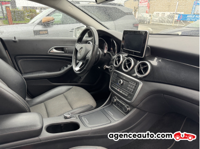 Mercedes Classe CLA — 14