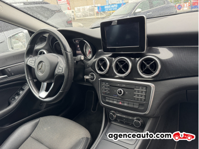 Mercedes Classe CLA — 13