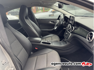 Mercedes Classe CLA — 22