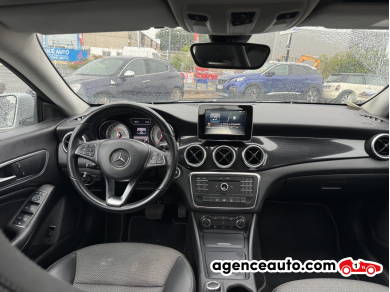 Mercedes Classe CLA — 9