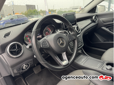 Mercedes Classe CLA — 10