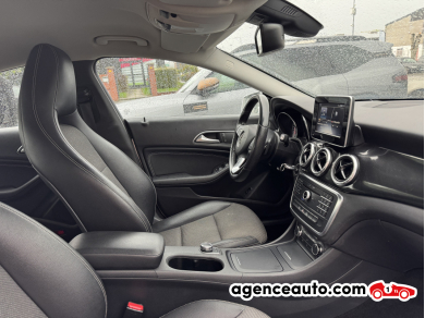 Mercedes Classe CLA — 12
