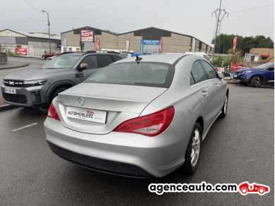 Mercedes Classe CLA — 6