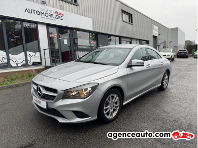 Mercedes Classe CLA — 5
