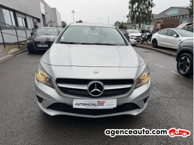 Mercedes Classe CLA — 8