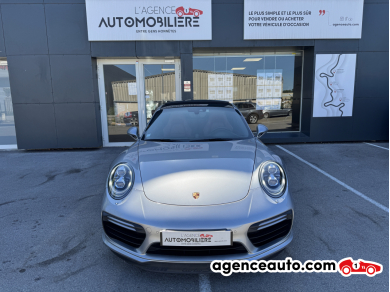 Porsche 911 — 3