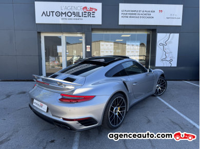 Porsche 911 — 2