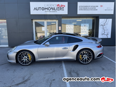 Porsche 911 — 4