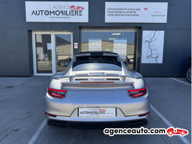 Porsche 911 — 5