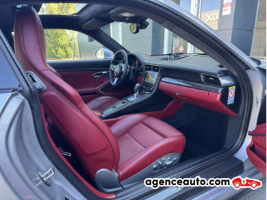 Porsche 911 — 19
