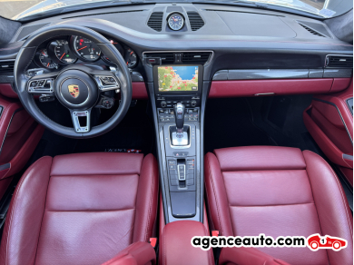 Porsche 911 — 8