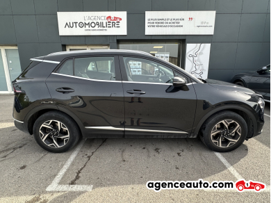 Kia Sportage — 6