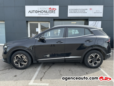 Kia Sportage — 4