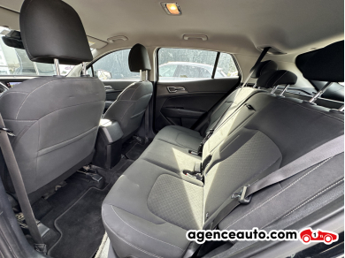Kia Sportage — 22