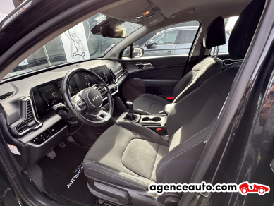 Kia Sportage — 7