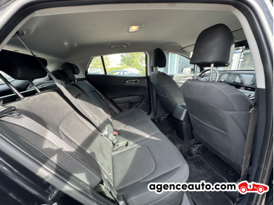 Kia Sportage — 15