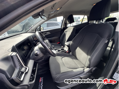 Kia Sportage — 8