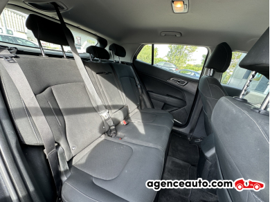 Kia Sportage — 21