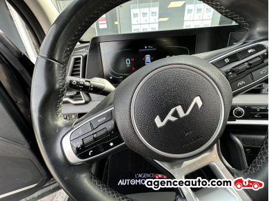 Kia Sportage — 11