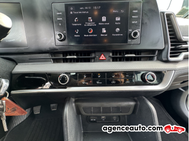 Kia Sportage — 20